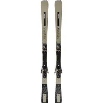 Sjezdové lyže Dámské lyže Salomon S/MAX N°12 + MI12 GW 155 cm