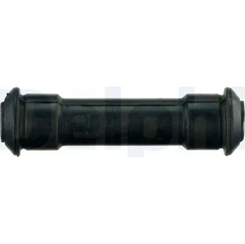 Uložení, listová pružina Delphi TD1622W