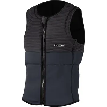 Pánská vesta Nárazová vesta PROLIMIT Predator Half Padded - Black L