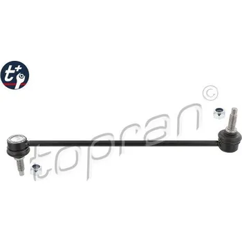 Zavěšení kol Tyč/vzpěra, stabilizátor TOPRAN 821 721