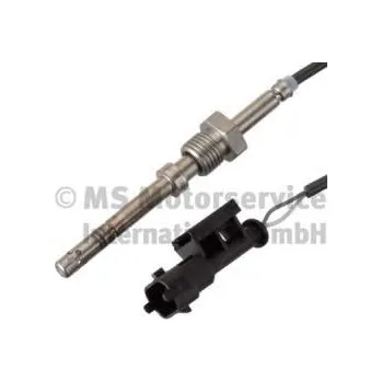 Čidlo automobilu Čidlo, teplota výfukových plynů PIERBURG 7.08369.46.0