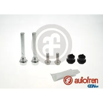 Brzdový třmen Sada vodicích pouzder, brzdový třmen AUTOFREN SEINSA D7216C