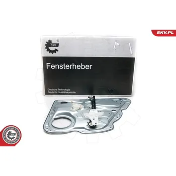 Stahovačka okna Zvedací zařízení oken ESEN SKV 01SKV297