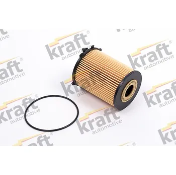 Olejový filtr Olejový filtr KRAFT AUTOMOTIVE 1705650