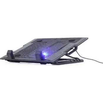 Notebook GEMBIRD Notebook cooling stand with height adjustment
