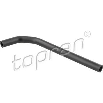 Chladič motoru Hadice chladiče TOPRAN 102 723