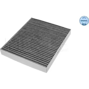 Ventilátor topení a klimatizace Filtr, vzduch v interiéru MEYLE 612 320 0019