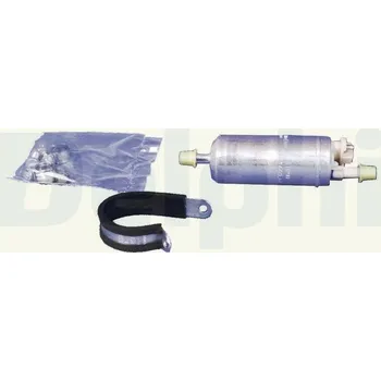 Palivové čerpadlo Palivové čerpadlo DELPHI FE0469-12B1