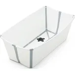 Stokke Skládací vanička Flexi Bath®, White