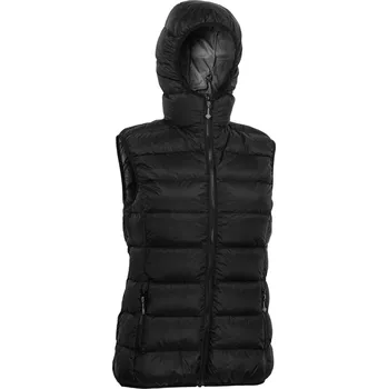 Vesta Warmpeace Yuba Lady black/black