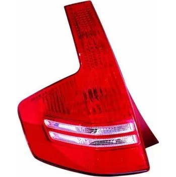 Zadní světlomet Zadní světlo ABAKUS 552-1919R-UE