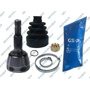 Hřídel nápravy Sada kloubů, hnací hřídel GSP 844012