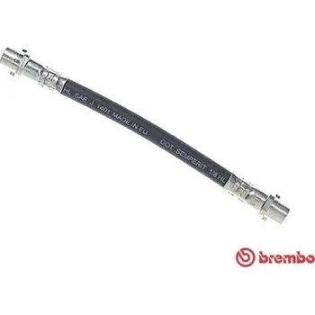 Brzdová hadice Brzdová hadice BREMBO T 85 063