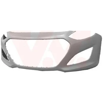 Nárazník Nárazník VAN WEZEL 8244574