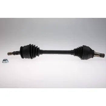 Hřídel nápravy Hnací hřídel LÖBRO 306864