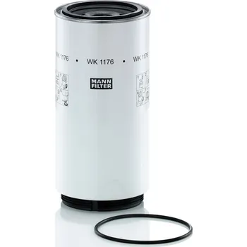 Autodíl Palivový filtr MANN-FILTER WK 1176 x