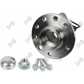 Náboj kola ABAKUS 141-01-017