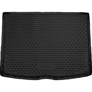 Vana do kufru Novline Gumová vana do kufru Mercedes B-Class 2019- (W247, horní dno)