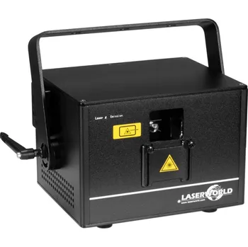 Laser Laserworld CS-3000RGB