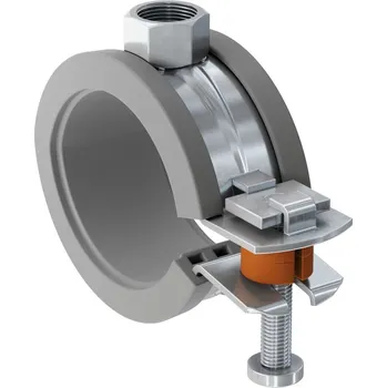 Fischer jednošroubková objímka FKS 20-24 (100KS)