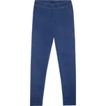 Dívčí riflové legíny - Wolf T2482, modrá Barva: Modrá, Velikost: 140