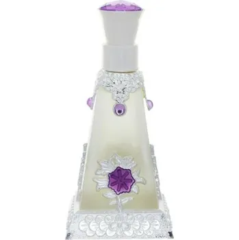 Dámský parfém Khadlaj Alf Wardaat Perfume Oil 30 ml