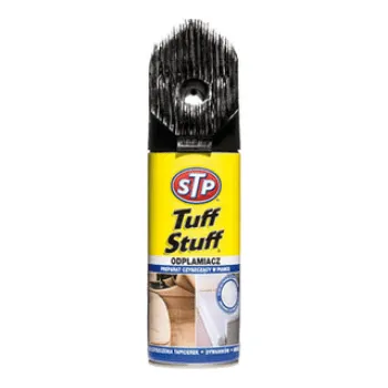 Odstraňovač skvrn STP Tuff Stuff, 400ml