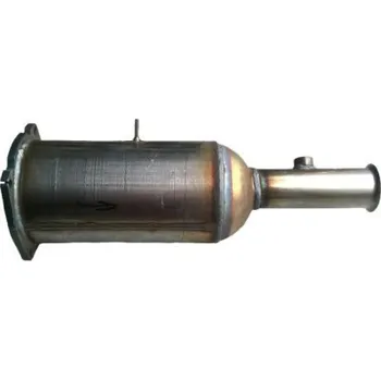Auto-moto Citroen C4 2.0 HDi Filtr pevných částic DPF 1003-1