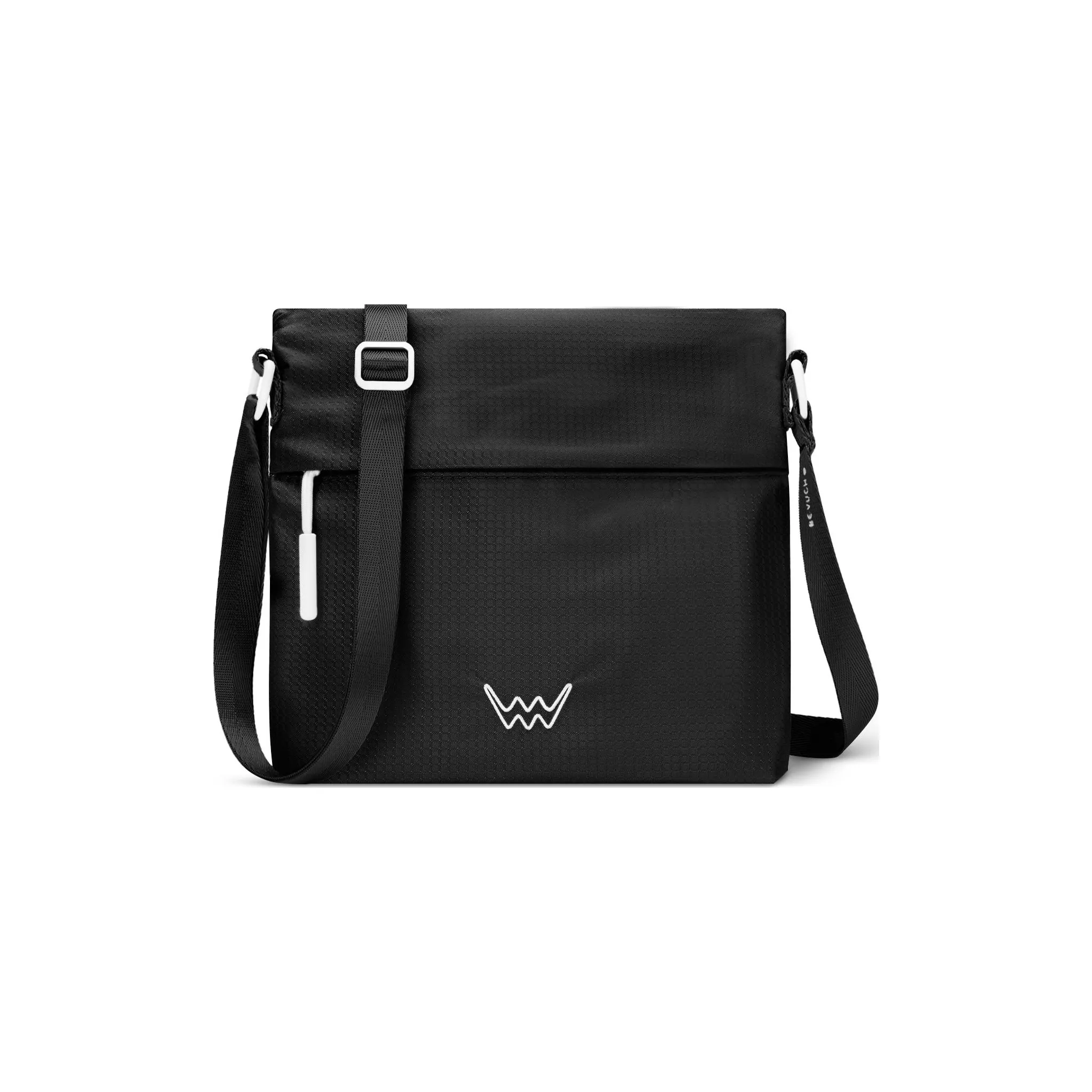 Fotografie 1 - Kabelka Vuch Giorgia černá