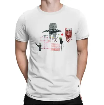 Žertovný předmět Pánské tričko s obrázkem vašeho dítěte - produkt s vlastním potiskem