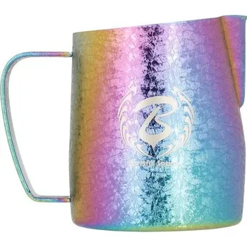 Konvička na mléko Barista Space Ice Grain Multicolor 450 ml konvička na mléko