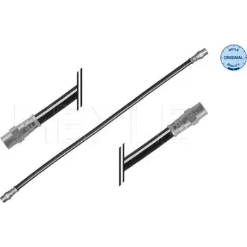 Brzdová hadice Brzdová hadice MEYLE 014 042 0010