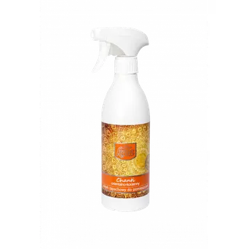 Vonné oleje - Oriental spicy 500ml
