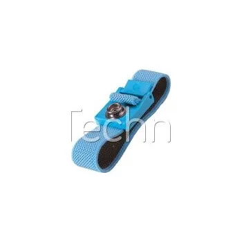 Náramek ESD uzemňovací náramek, elastický, antialergenní, 10mm, 229600 - 101102030013