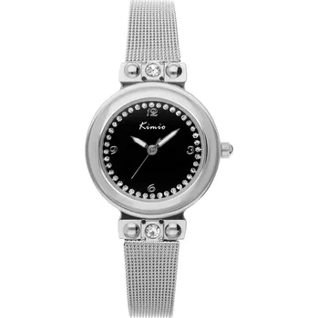 Hodinky MPM Krásné dámské hodinky na milánském tahu KIMIO Zihan - B W02K.10998.B