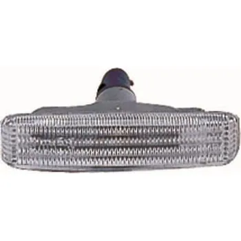 Směrový světlomet Blikač ABAKUS 344-1402N-UE-C