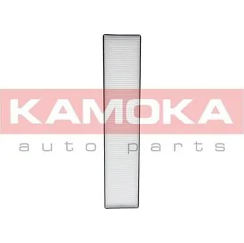 Ventilátor topení a klimatizace Filtr, vzduch v interiéru KAMOKA F402401