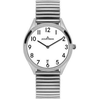 Hodinky Hodinky Jacques Lemans Vienna 1-2185C