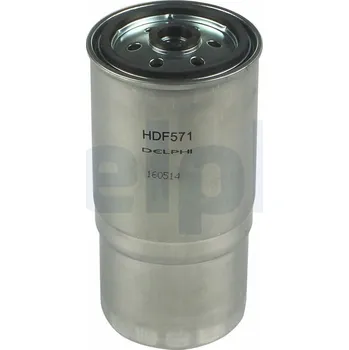 Palivový filtr Palivový filtr DELPHI HDF571