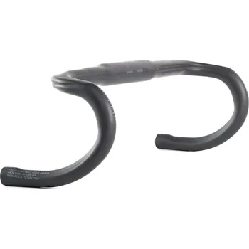 Řídítka Silniční řídítka BONTRAGER 5256858 Pro IsoCore VR-CF 8 mm černá 2022