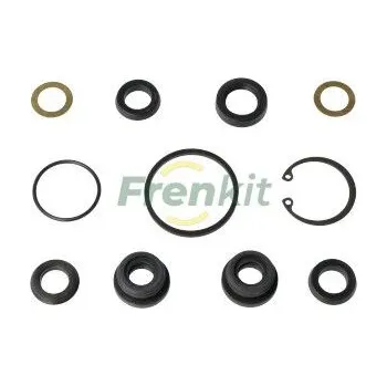 Brzdový válec Sada na opravy, hlavní brzdový válec FRENKIT 122059