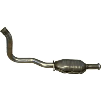 Auto-moto Renault Rapid 1.9 D Montážní katalyzátor výfuku 1080336-1