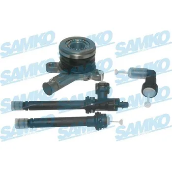 Spojková sada Centrální vysouvač, spojka SAMKO M30466