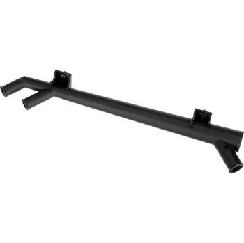 Chladič motoru Potrubí chladiva GATES 02-2956