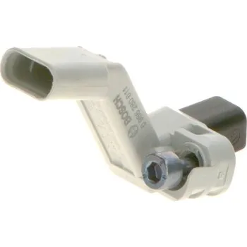 Motor automobilu Generátor impulsů, klikový hřídel BOSCH 0 986 280 611