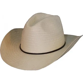 Klobouk Klobouk slaměný Denver S/M