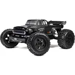 Arrma Notorious 6S V6 BLX 1:8 4WD RTR černá - expresní doprava