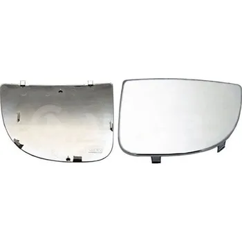 Autosklo Sklo do zrcátka, vnější zrcátko ALKAR 6436250