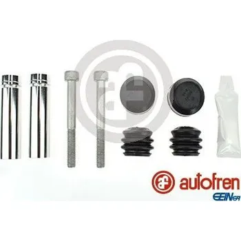 Brzdový třmen Sada vodicích pouzder, brzdový třmen AUTOFREN SEINSA D7030C