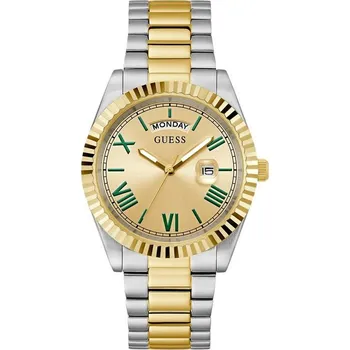 Hodinky Hodinky Guess Connoisseur GW0265G14